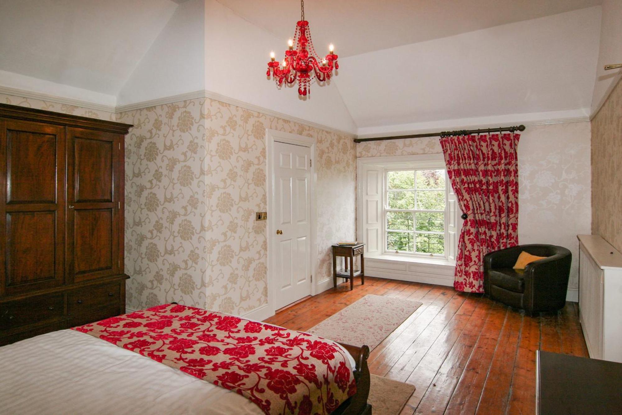 Апартаменты Preston House Аббилейкс Экстерьер фото