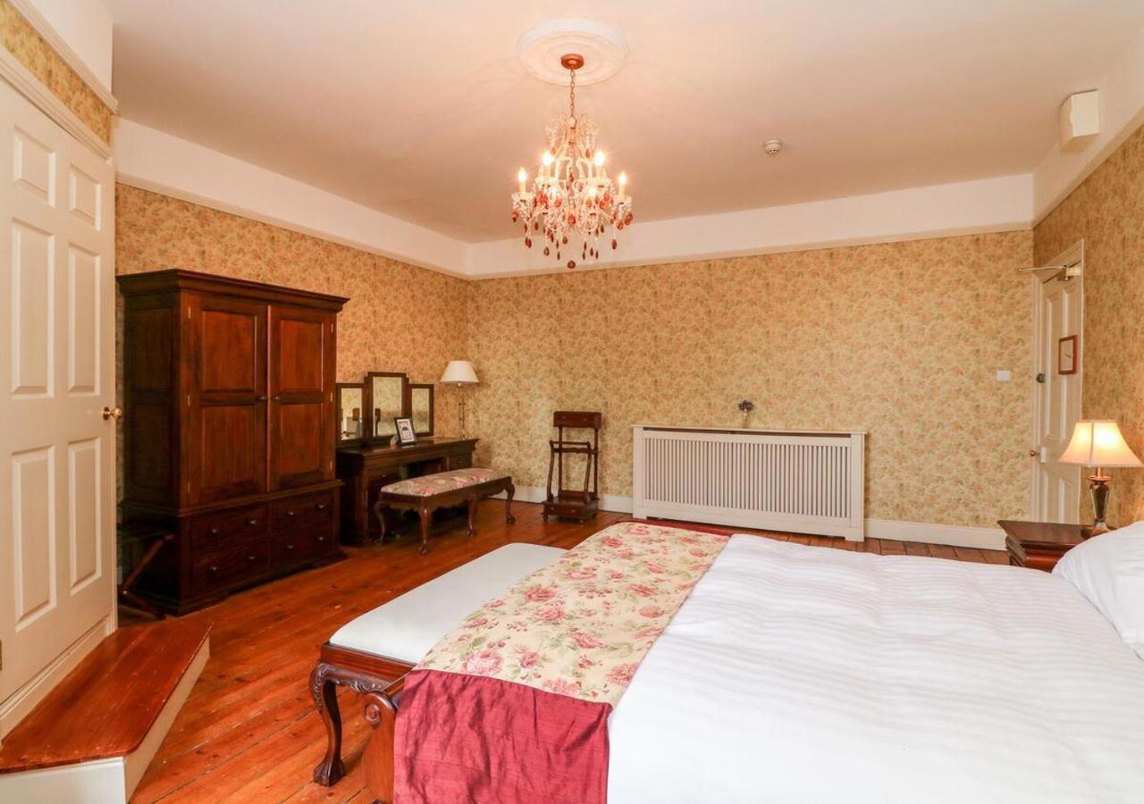 Апартаменты Preston House Аббилейкс Номер фото