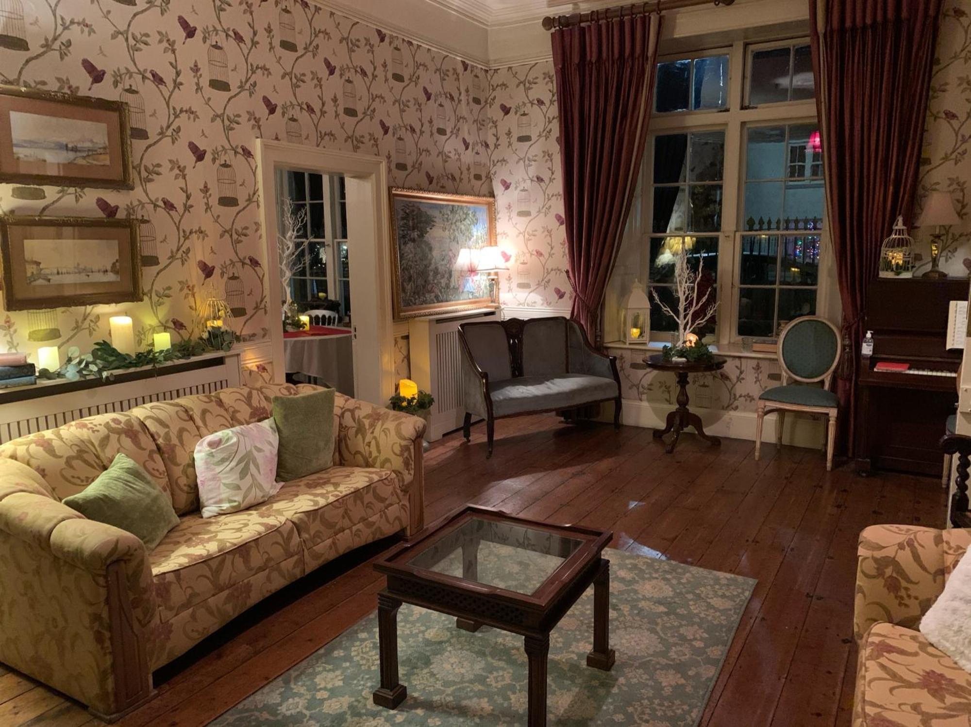 Апартаменты Preston House Аббилейкс Экстерьер фото