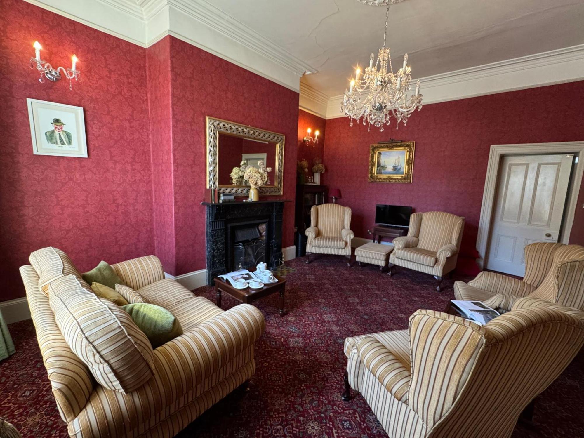 Апартаменты Preston House Аббилейкс Экстерьер фото